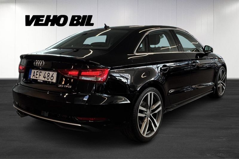 Audi A3 bild 3