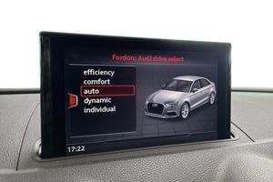 Audi A3 bild 19