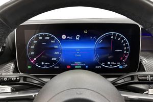 Mercedes GLC300 bild 5