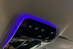 Mercedes GLC300 bild 24