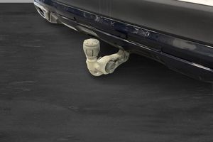Mercedes GLC300 bild 14