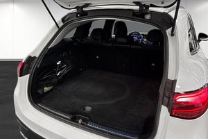 Mercedes GLC300 bild 12