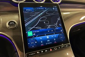 Mercedes GLC300 bild 17