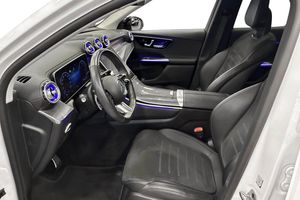 Mercedes GLC300 bild 7