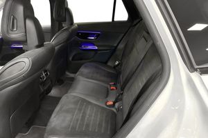 Mercedes GLC300 bild 9