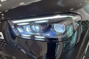 Mercedes GLE350 bild 31
