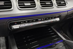 Mercedes GLE350 bild 19