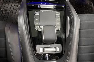 Mercedes GLE350 bild 20