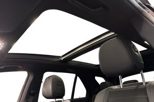 Mercedes GLE350 bild 21