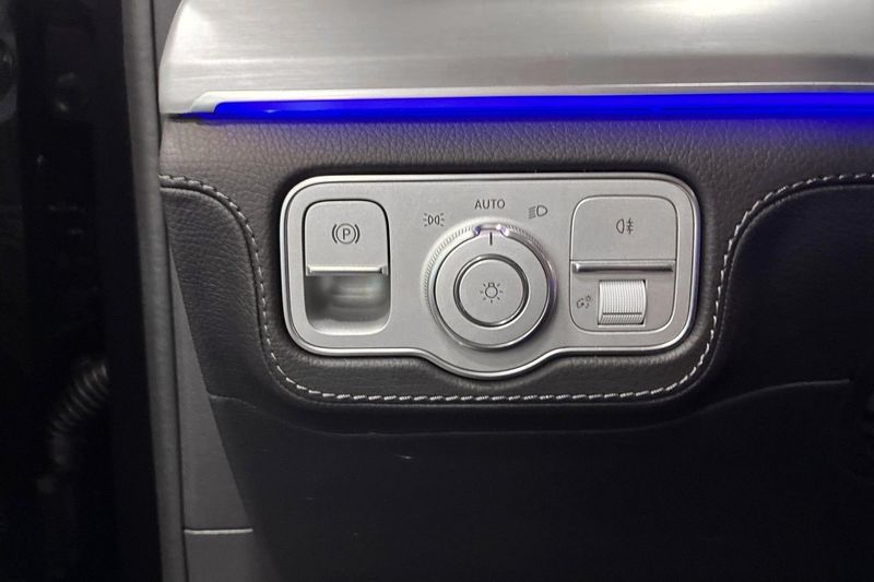 Mercedes GLE350 bild 30
