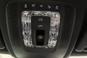 Mercedes GLE350 bild 28