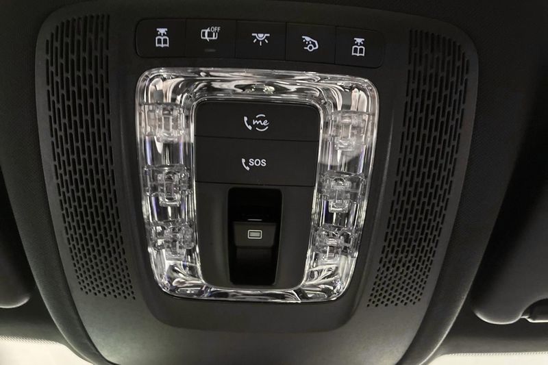 Mercedes GLE350 bild 28