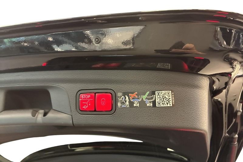 Mercedes GLE350 bild 15