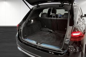 Mercedes GLE350 bild 13