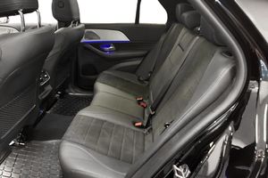 Mercedes GLE350 bild 10