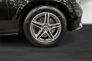 Mercedes GLE350 bild 12