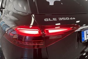 Mercedes GLE350 bild 32