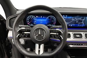 Mercedes GLE350 bild 17