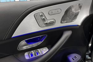 Mercedes GLE350 bild 16