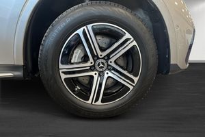 Mercedes GLC300 bild 12