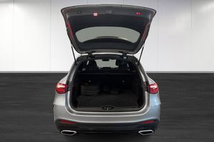 Mercedes GLC300 bild 18