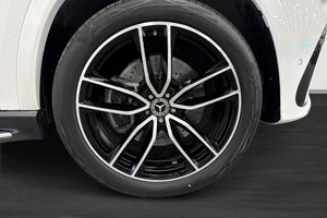 Mercedes GLS450 bild 12