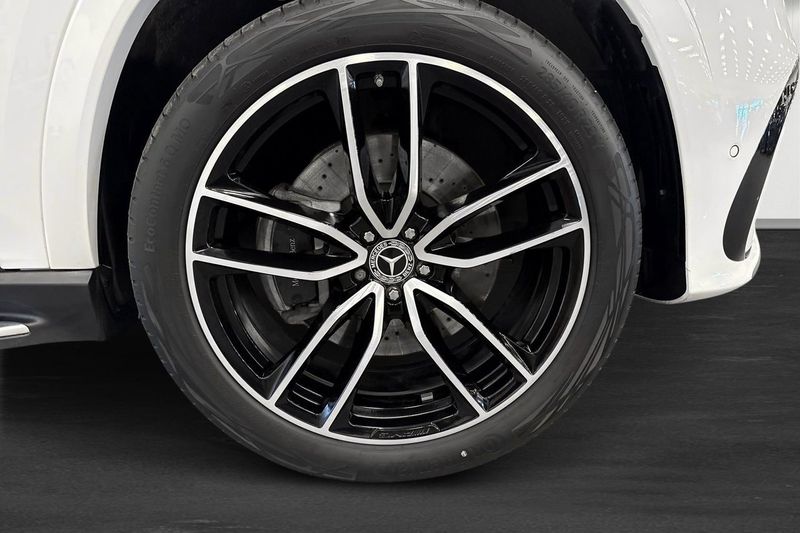 Mercedes GLS450 bild 12