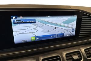 Mercedes GLS450 bild 17