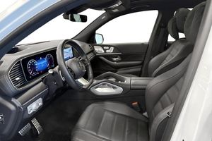 Mercedes GLS450 bild 8