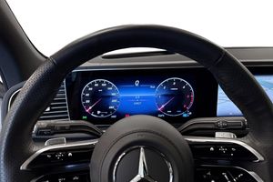 Mercedes GLS450 bild 6