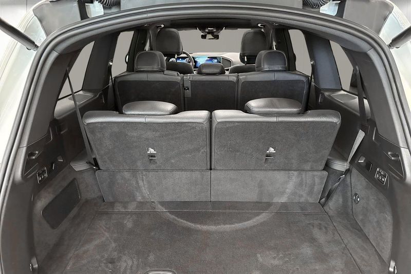 Mercedes GLS450 bild 19