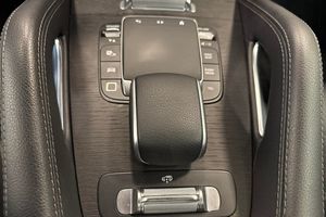 Mercedes GLS450 bild 15