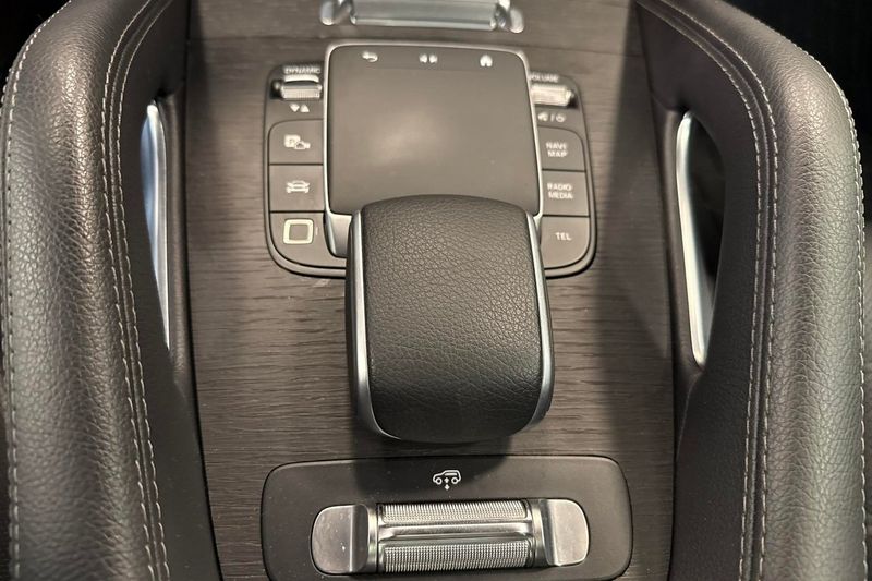 Mercedes GLS450 bild 15