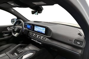 Mercedes GLS450 bild 11