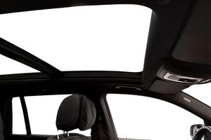 Mercedes GLS450 bild 14