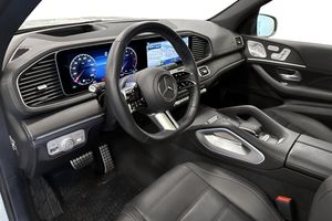 Mercedes GLS450 bild 7