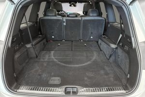 Mercedes GLS450 bild 20
