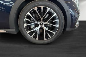 Mercedes E300 bild 12