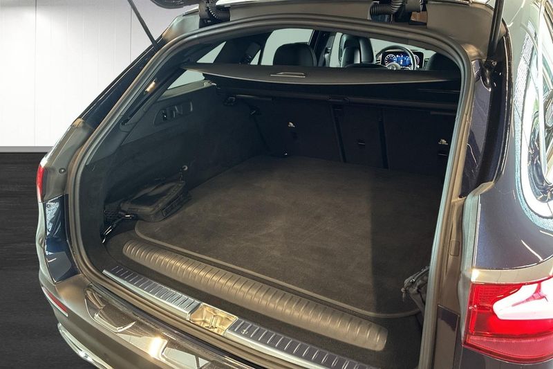 Mercedes E300 bild 13