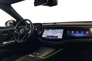 Mercedes E300 bild 11