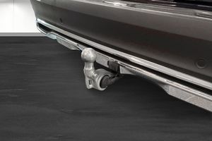 Mercedes E300 bild 15
