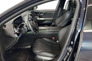 Mercedes E300 bild 8