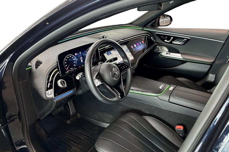Mercedes E300 bild 7
