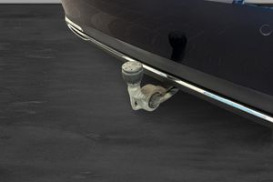Mercedes E300 bild 14