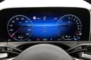 Mercedes E300 bild 6