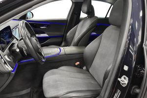 Mercedes E300 bild 8
