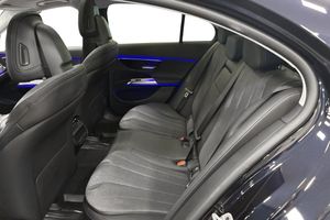 Mercedes E300 bild 10