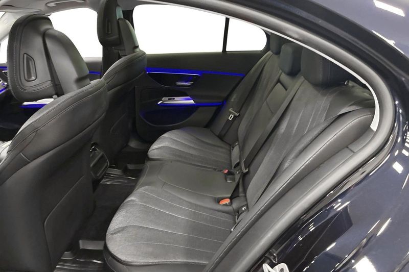 Mercedes E300 bild 10