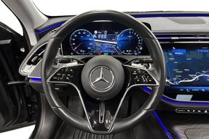 Mercedes E300 bild 19