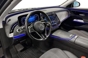 Mercedes E300 bild 7